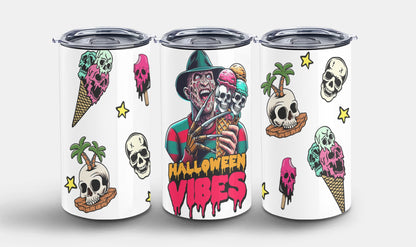 Halloween Vibes-10749 - tumbler