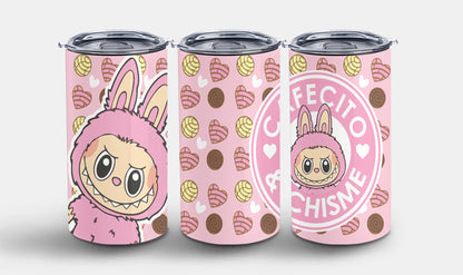 Labubu-10832 - tumbler