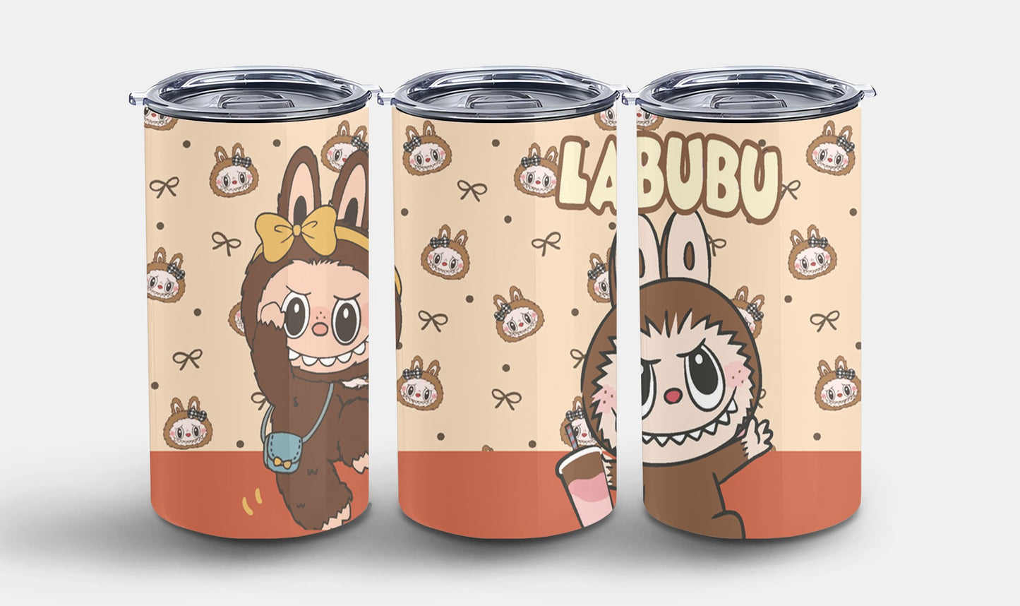 Labubu-10851 - tumbler