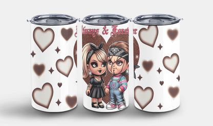 Always and Forever-10114 - tumbler