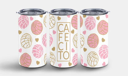 Cafecito y Chisme-10031 - tumbler