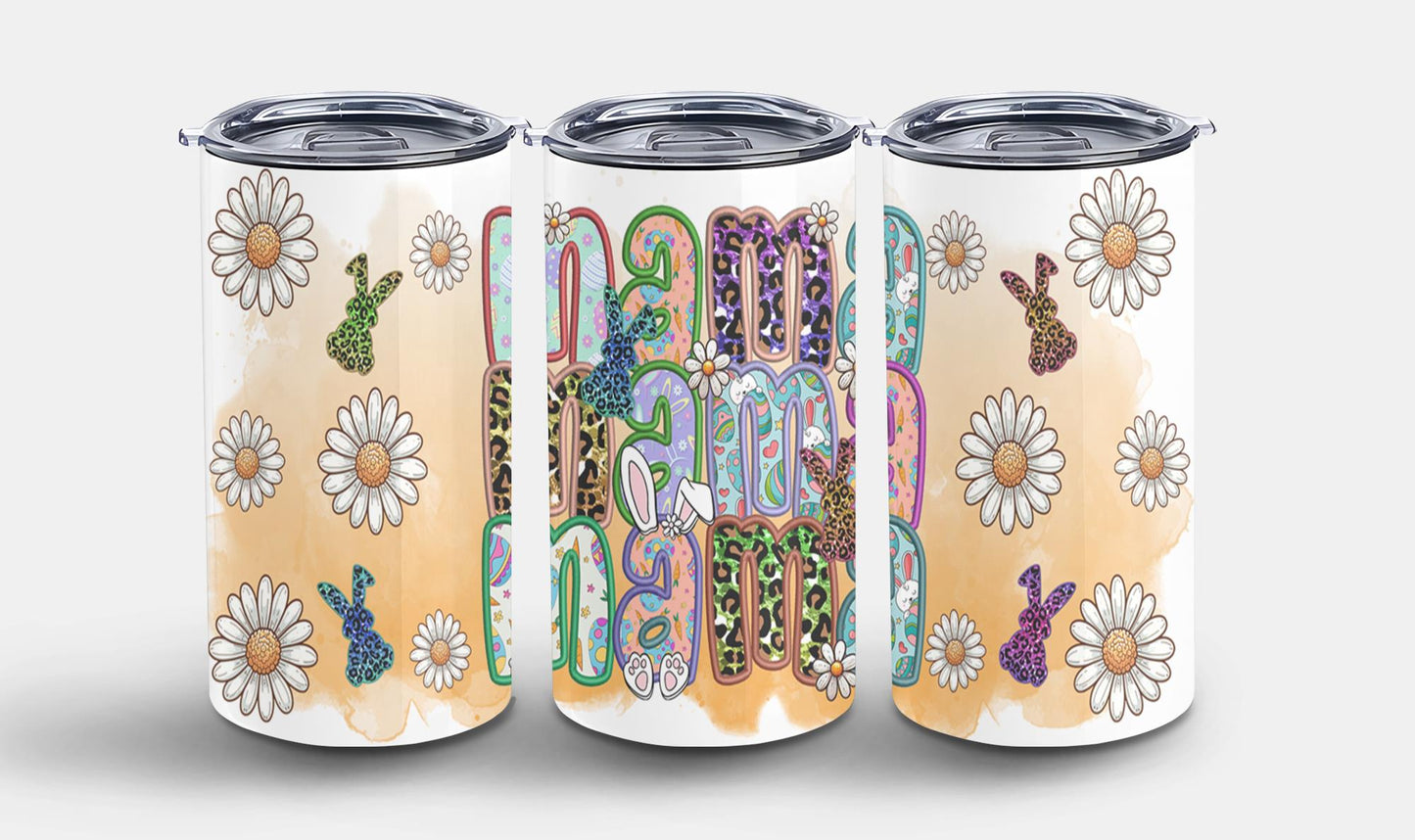 Mama Easter Day-10434 - tumbler