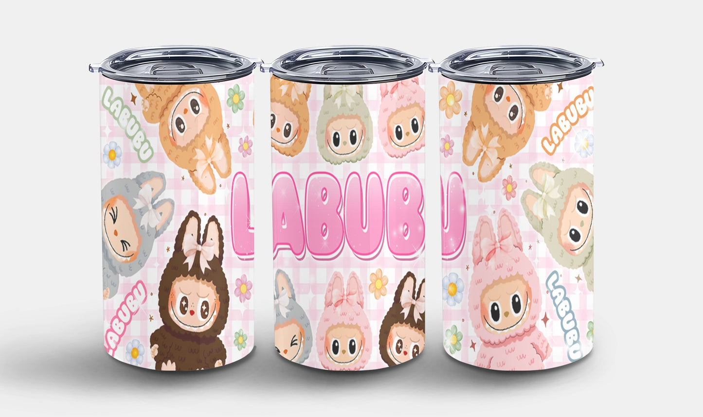 Labubu-10845 - tumbler
