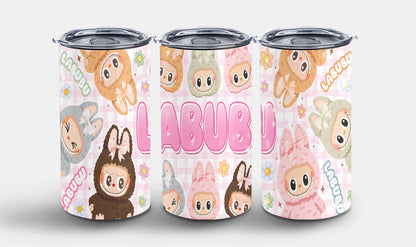Labubu-10845 - tumbler