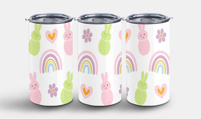 Peeps Rainbow-10461 - tumbler