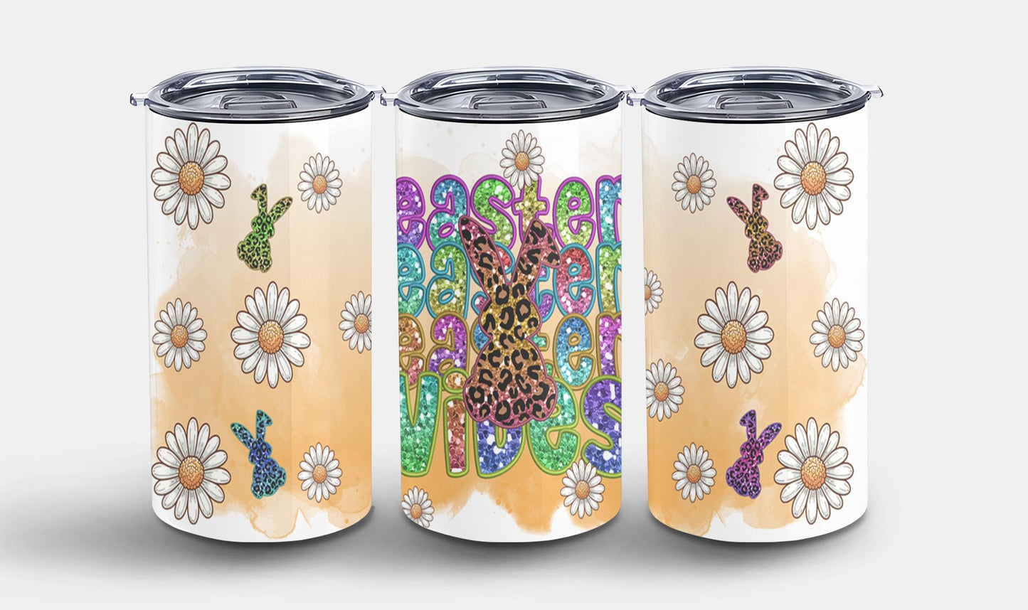 Easter Vibes-10345 - tumbler