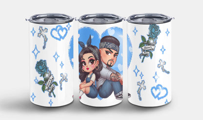Always and Forever-10111 - tumbler
