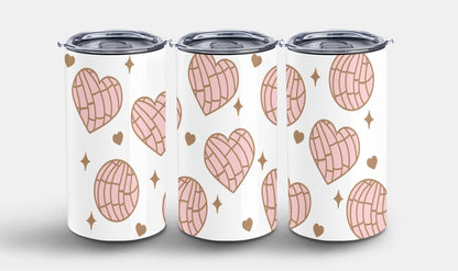 Concha-10102 - tumbler
