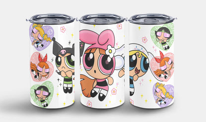 Cholos Cartoon-10154 - tumbler