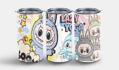 Labubu-10846 - tumbler