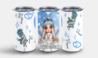 Angel Baby-10122 - tumbler