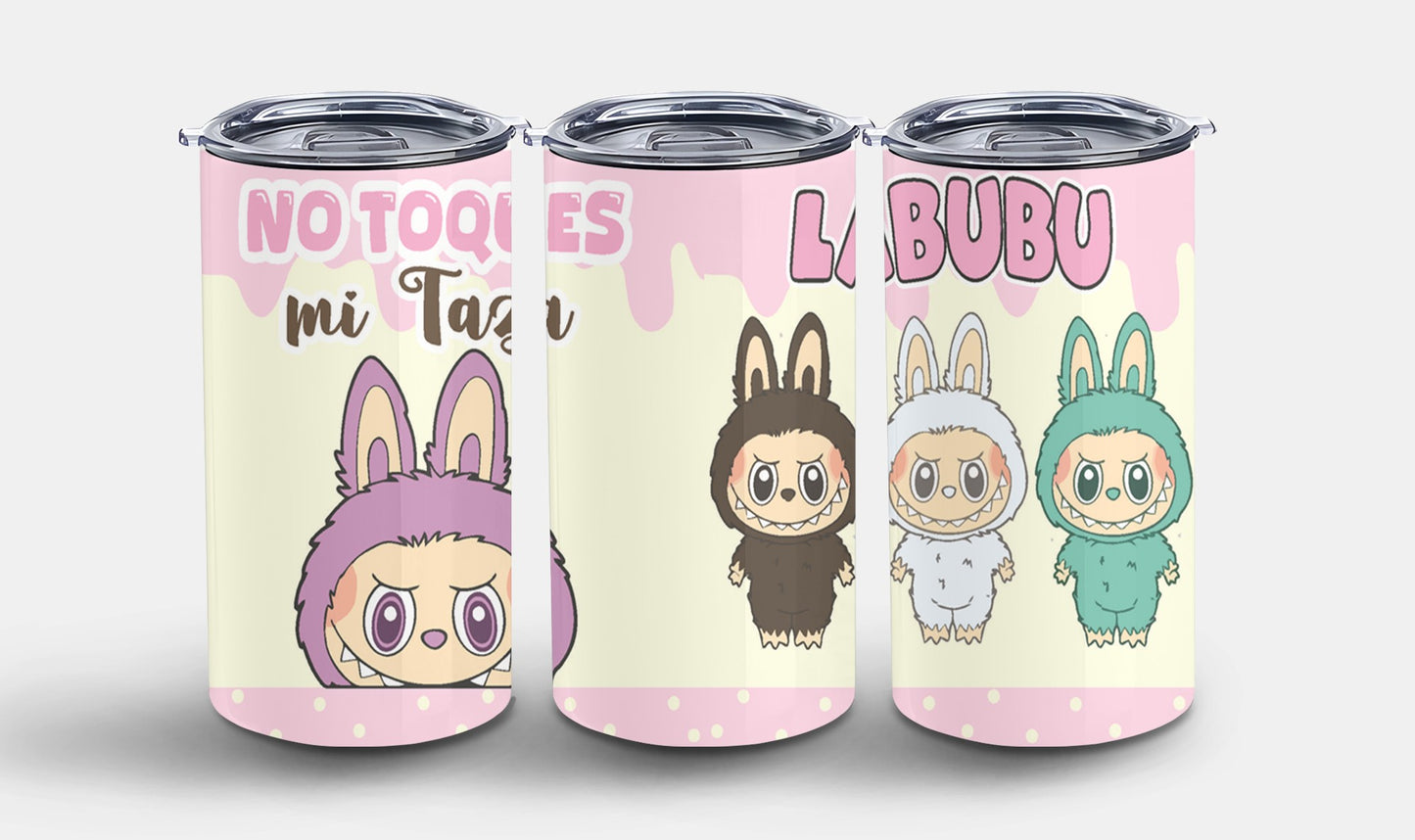 Labubu-10848 - tumbler