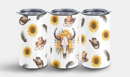Cow Boy1-10468 - tumbler