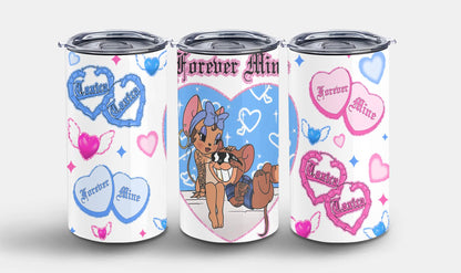 Forever Mine-10137 - tumbler