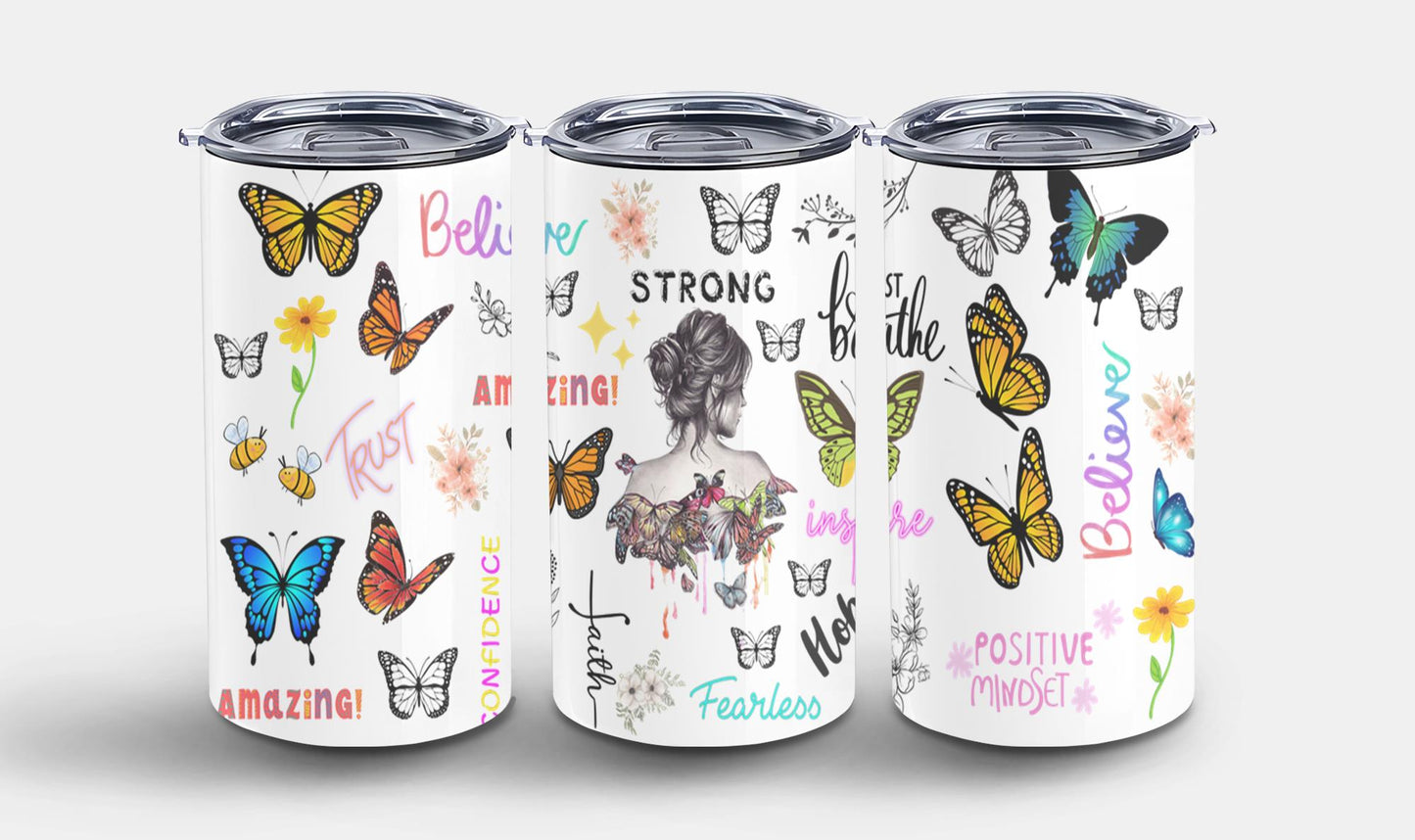 Amazing-9877 - tumbler