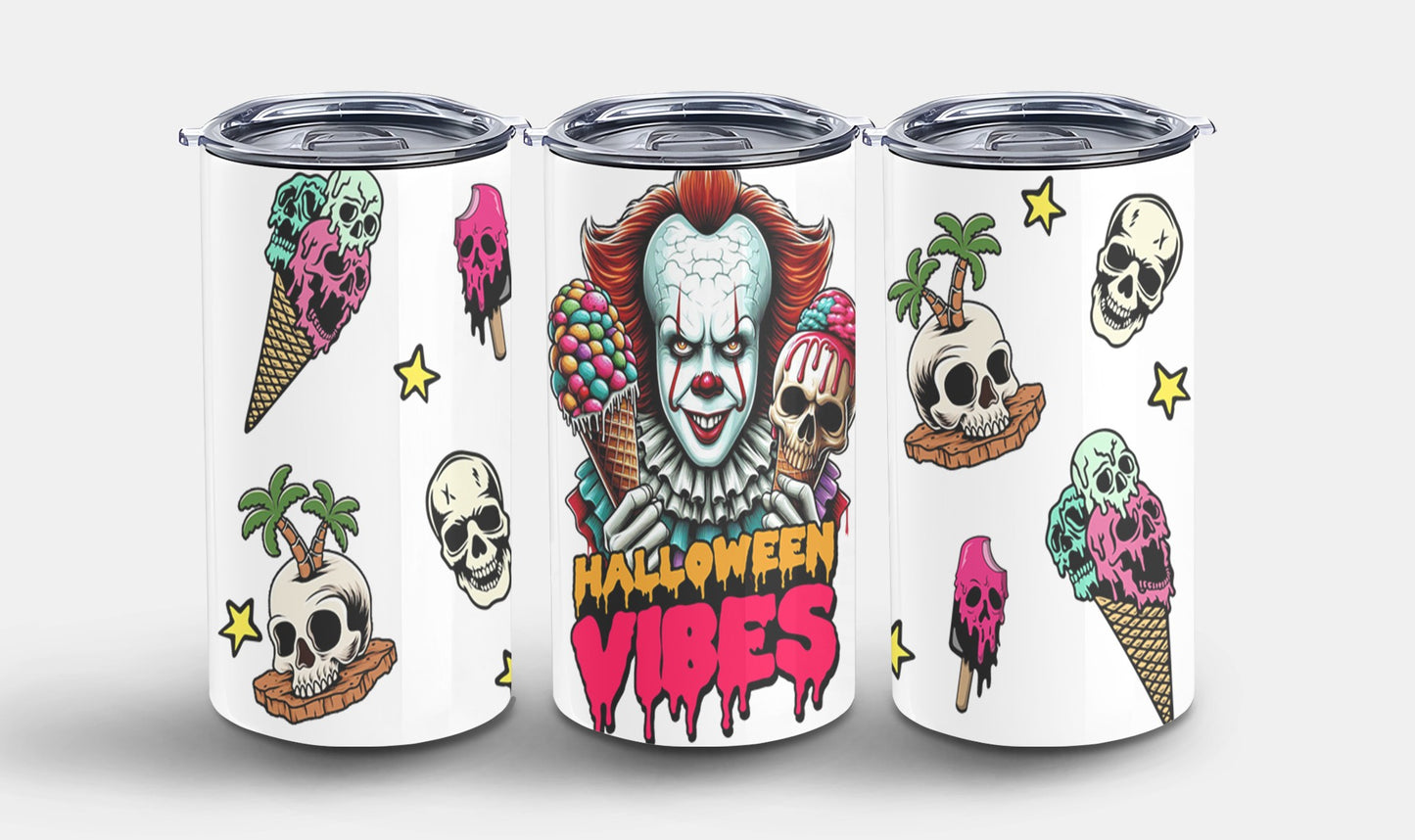 Halloween Vibes-10766 - tumbler