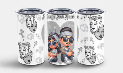 Always and Forever-10109 - tumbler