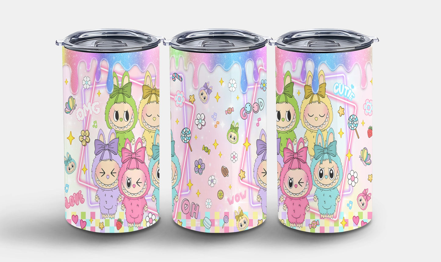 Labubu-10868 - tumbler