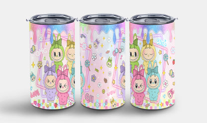 Labubu-10868 - tumbler