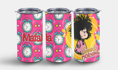 Mafalda-10872 - tumbler