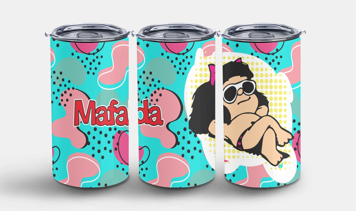 Mafalda-10876 - tumbler