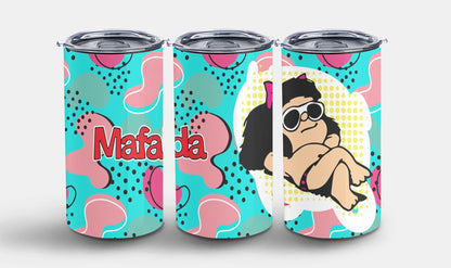Mafalda-10876 - tumbler