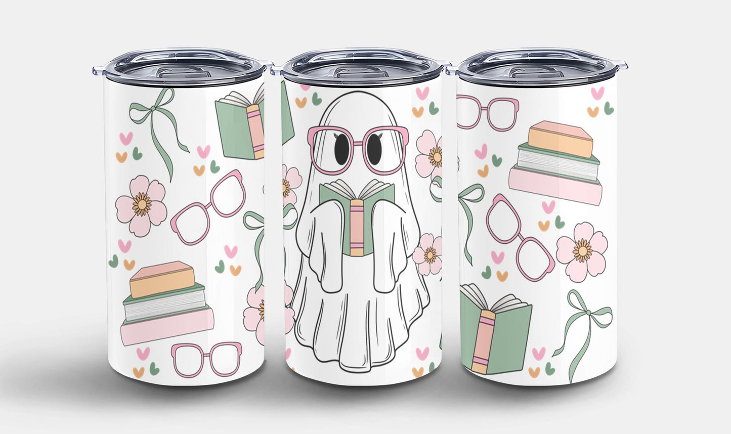 Bookish-9969 - tumbler