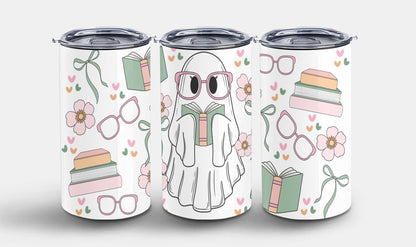 Bookish-9969 - tumbler