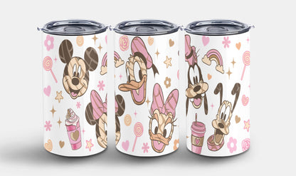 Concha Magic World-10096 - tumbler
