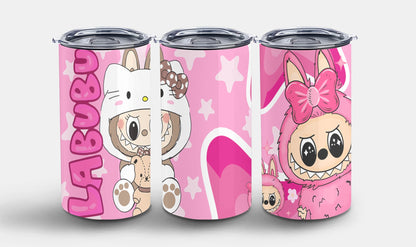Labubu-10866 - tumbler