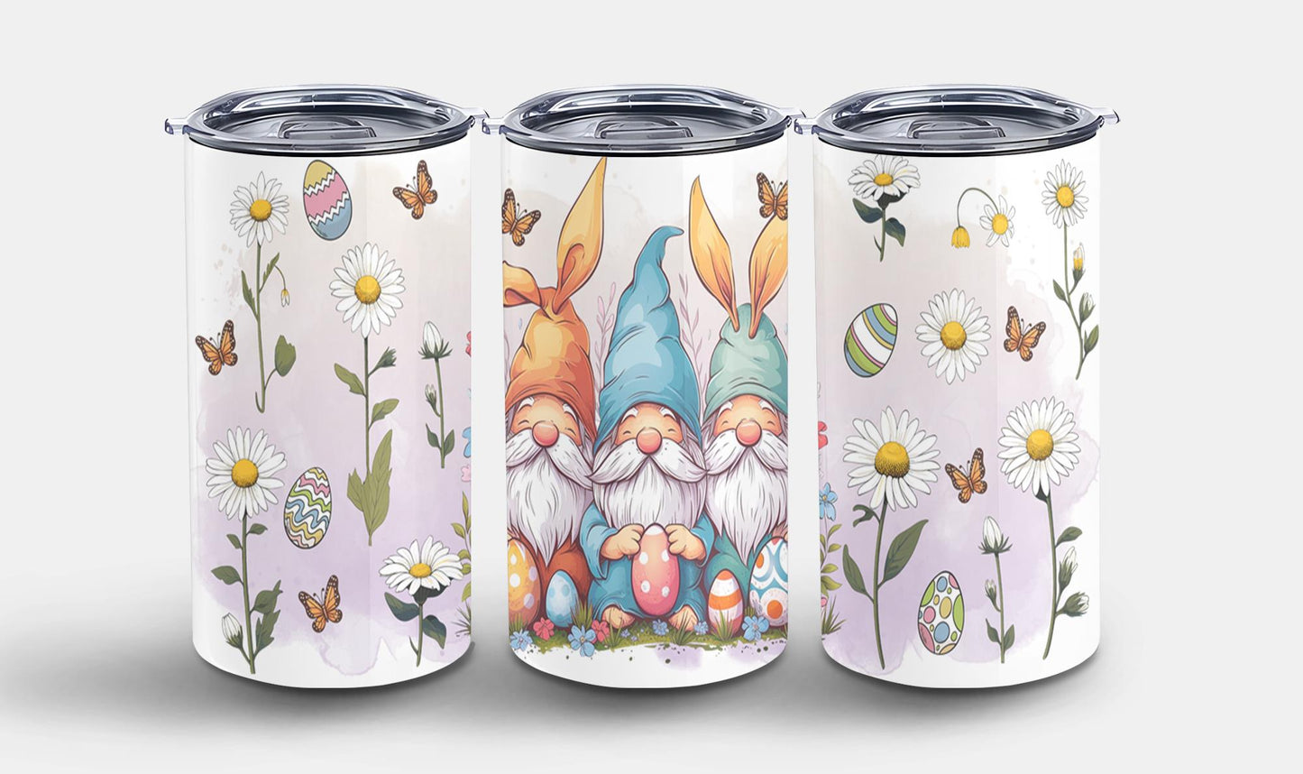 Gnomes Easter Day-10353 - tumbler