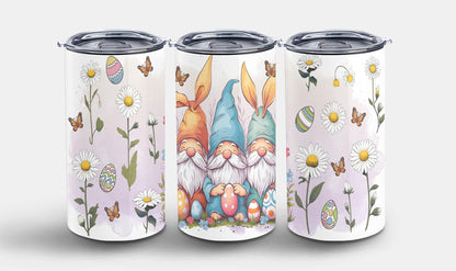 Gnomes Easter Day-10353 - tumbler