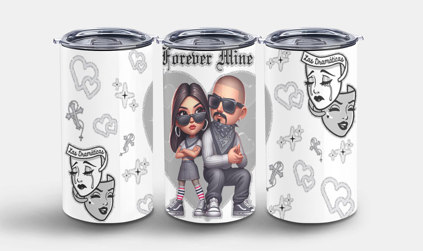 Forever Mine-10134 - tumbler
