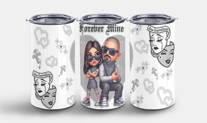 Forever Mine-10134 - tumbler