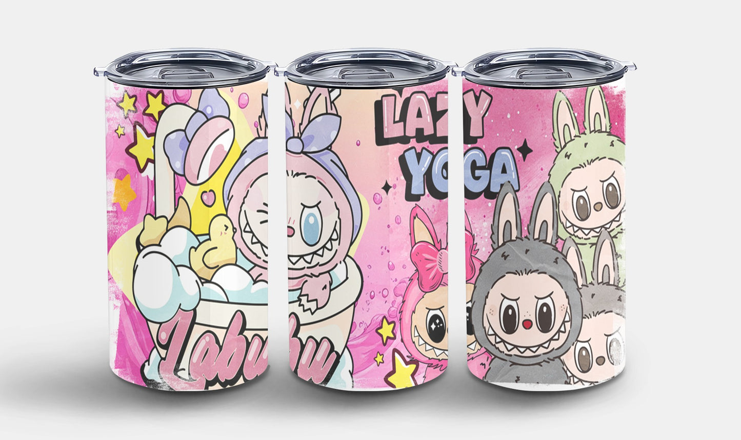 Labubu-10857 - tumbler