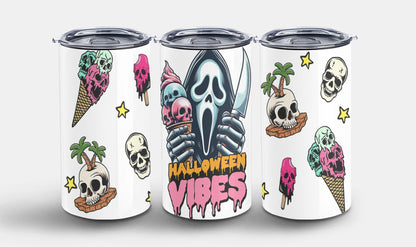 Halloween Vibes-10753 - tumbler