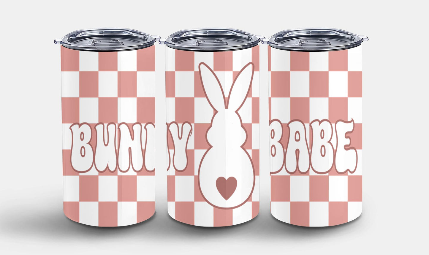 Bunny Babe-10453 - tumbler