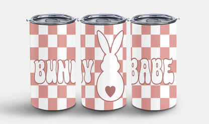 Bunny Babe-10453 - tumbler