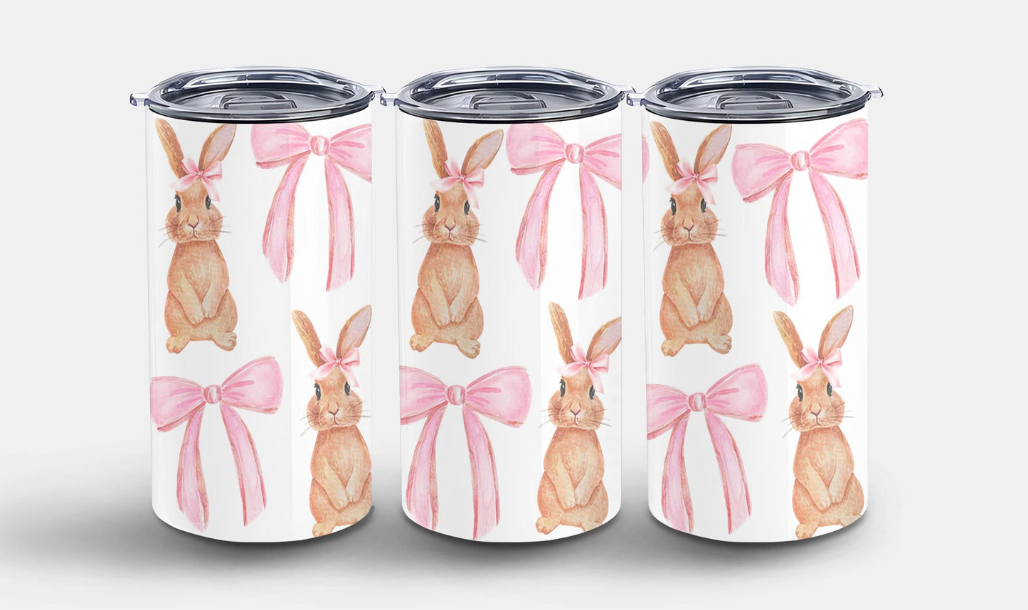 Coquette Bunnies-10247 - tumbler
