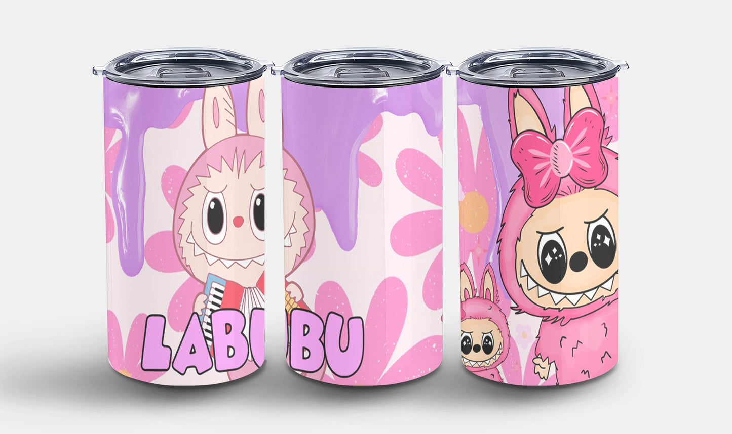Labubu-10858 - tumbler