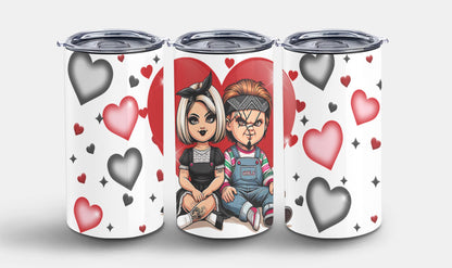 Horror Love-10138 - tumbler