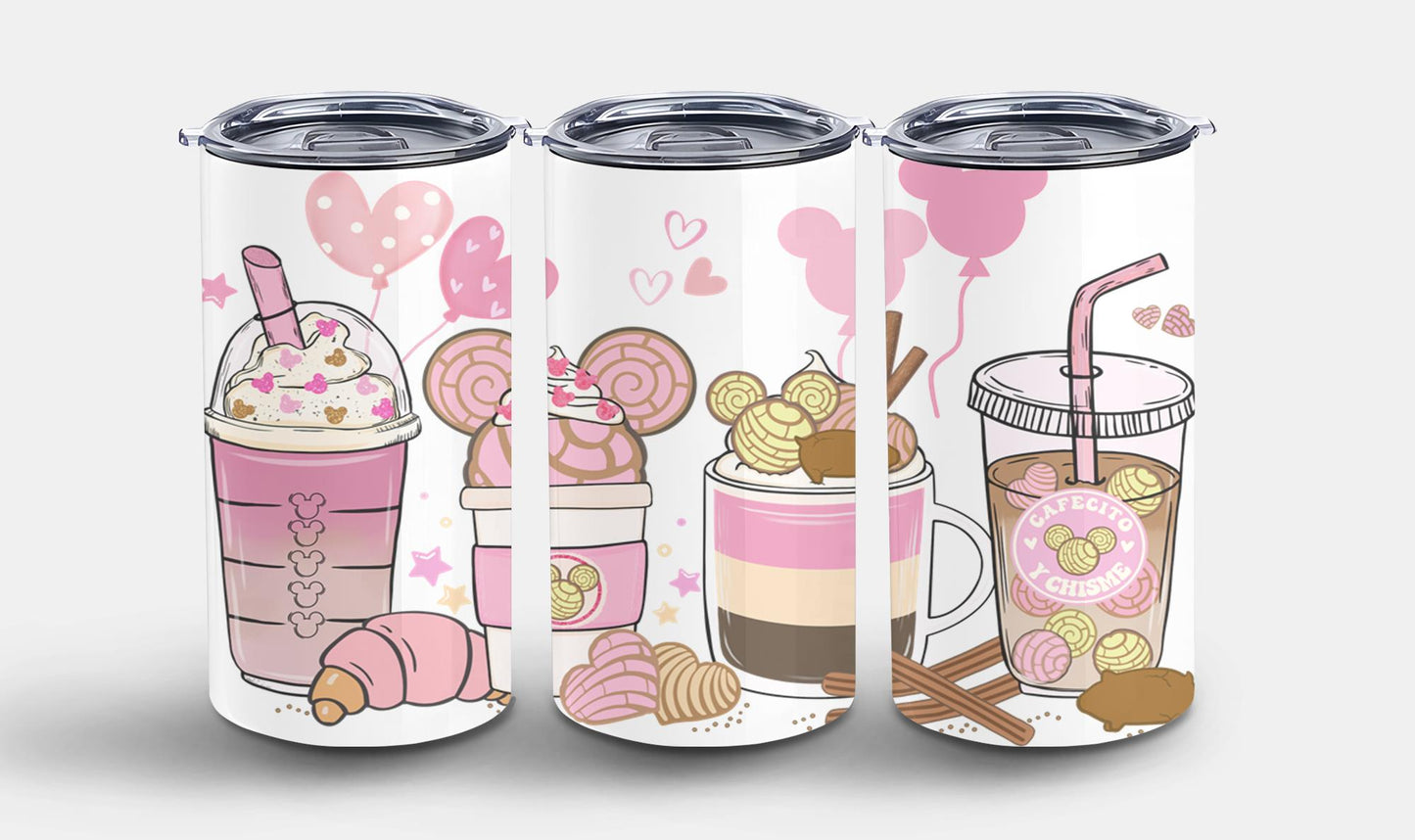 Cafecito y Chisme-10067 - tumbler