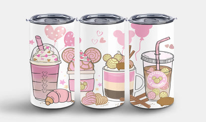 Cafecito y Chisme-10067 - tumbler