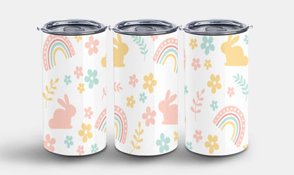 Pastel Easter-10445 - tumbler