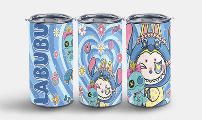 Labubu-10841 - tumbler