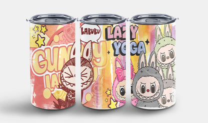 Labubu-10833 - tumbler