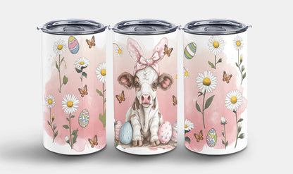Cow Easter Day-10288 - tumbler