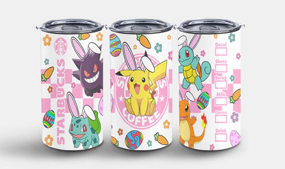 Pokemon Easter Day-10446 - tumbler