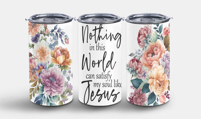 Nothing in This World-10217 - tumbler
