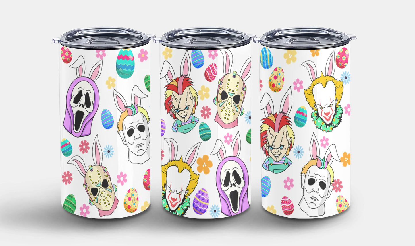 Horror Easter-10416 - tumbler